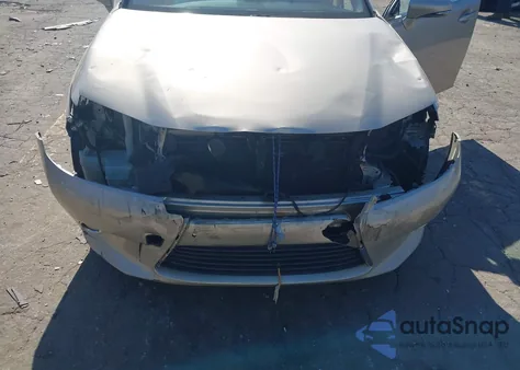 2013 Lexus Es 350 from USA, damaged, VIN JTHBK1GG9D2032854